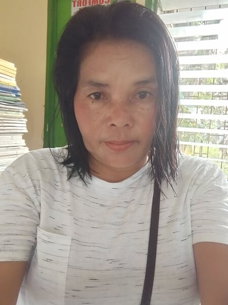 Helen from Cagayan de oro