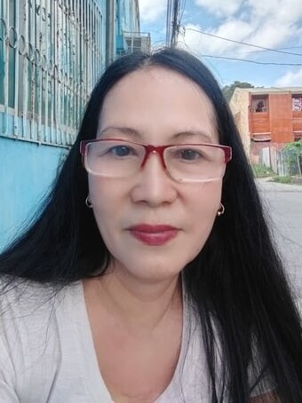 Marissa from Quezon city