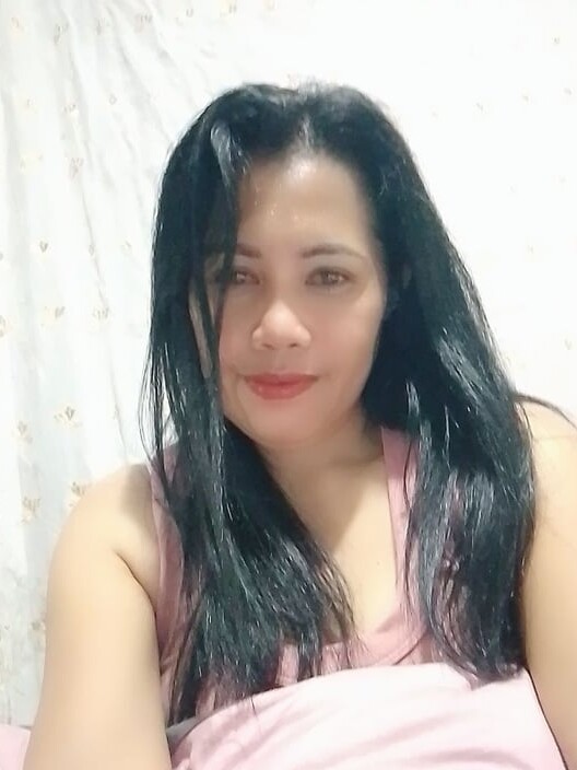 Angelyn from Quezon City