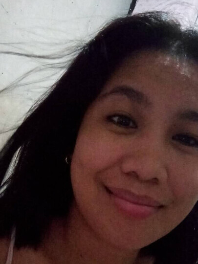 May from Quezon City