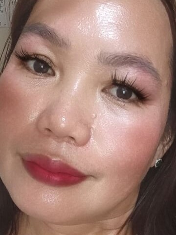 Jessebelle from Makati