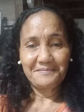 Mariaisabel from Manila