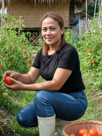 Lolita from Tambulig