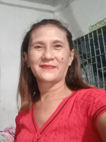 Angela San luis from Bacolod City