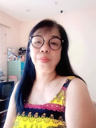 Teresa from Quezon City