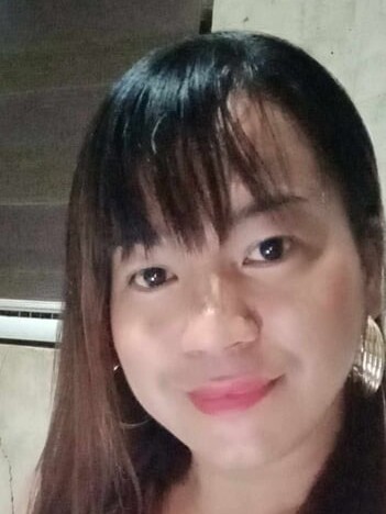 Jane from Cagayan De Oro