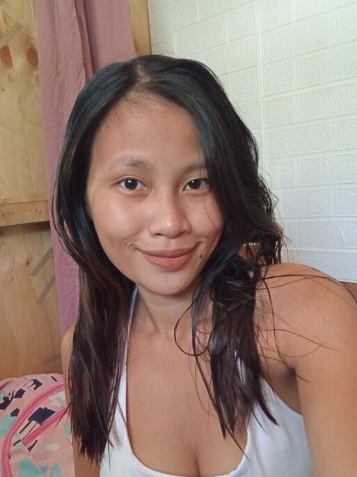 Angelica from Manila