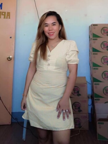 Heddamae from Quezon city