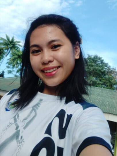 Darlyn from Philippines