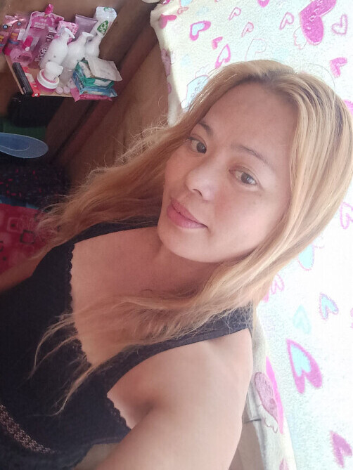 Janice from Cebu City