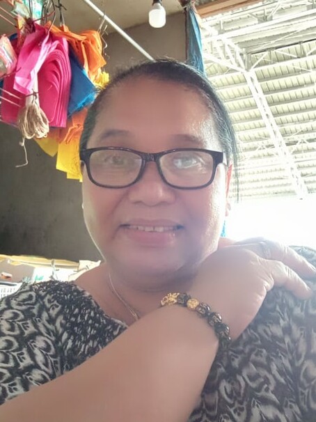 Candelaria from Quezon city