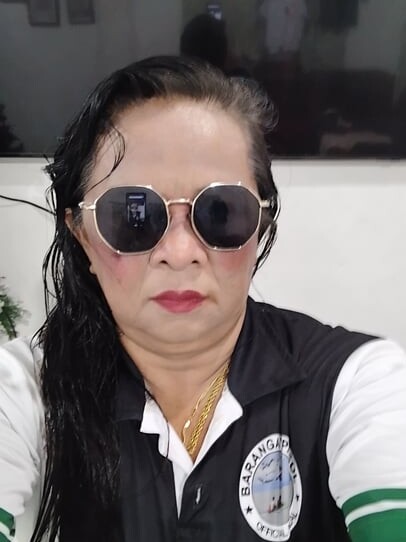 Remelyn debulosan from Philippines