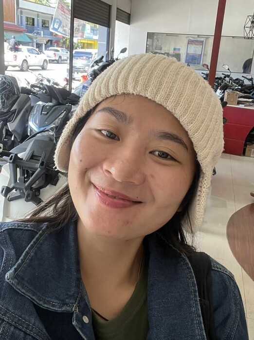 Ann from Davao