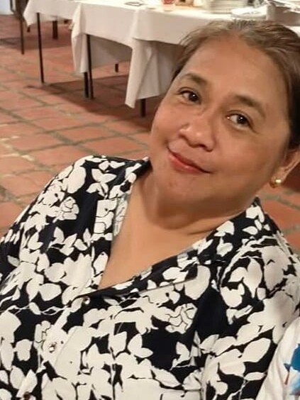 Michelle from Baguio